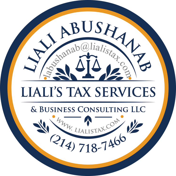 leilas tax service